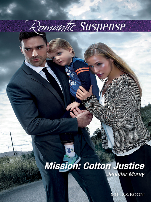 Cover image for Mission